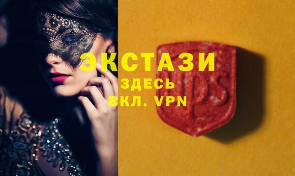 крисы Бронницы